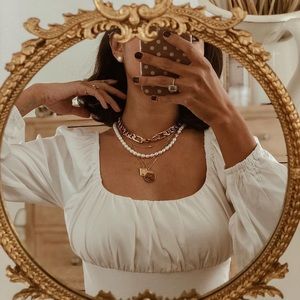 Meet your Posher, Emily